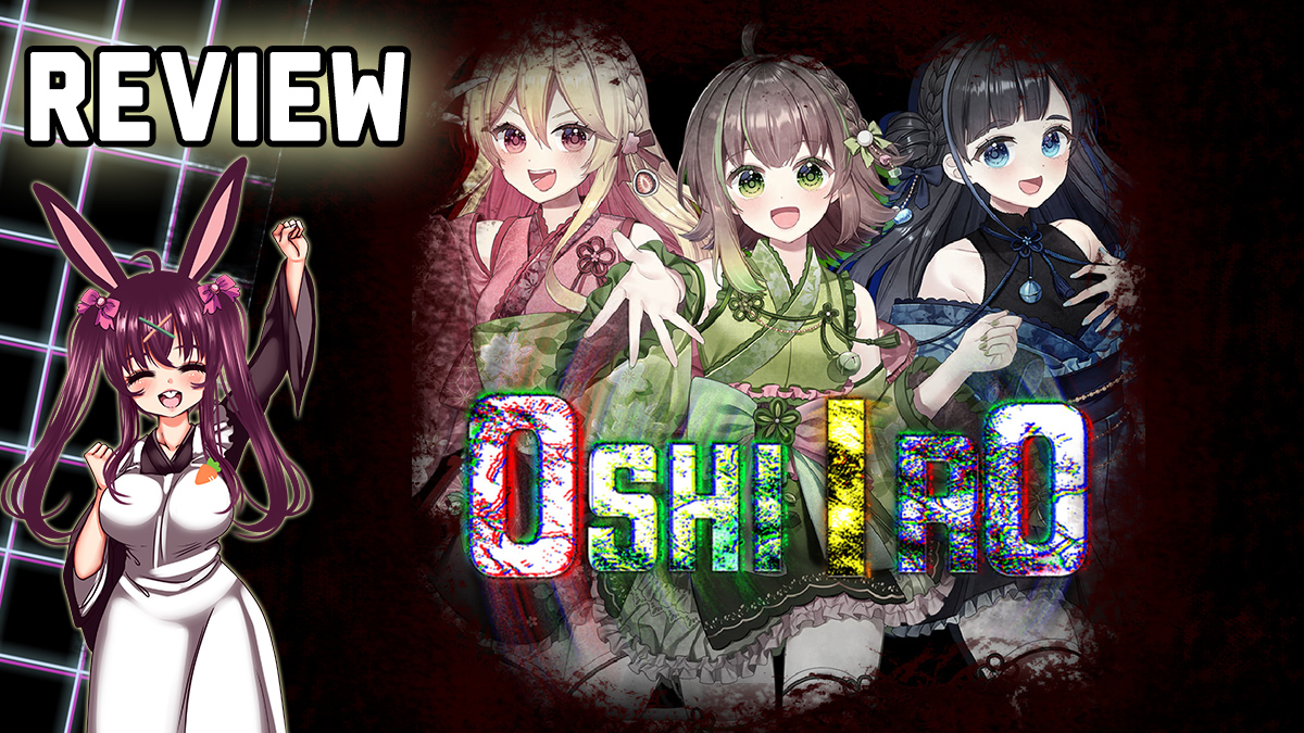 OSHIIRO – Nintendo Switch Review