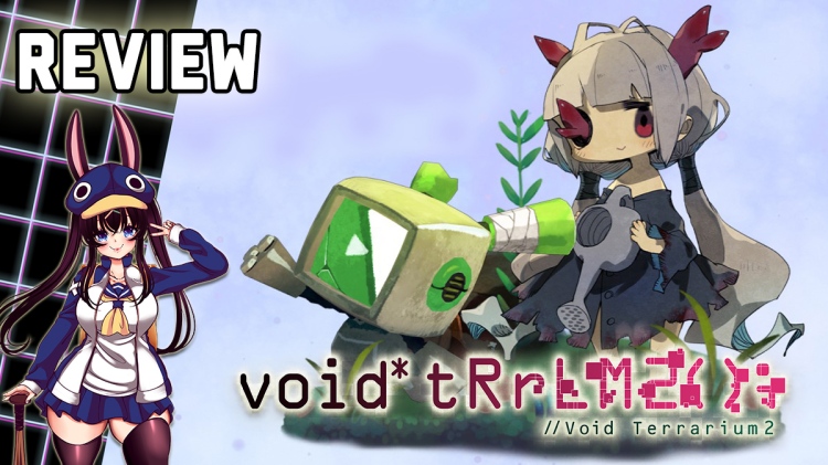 Void Terrarium 2 – Nintendo Switch Review
